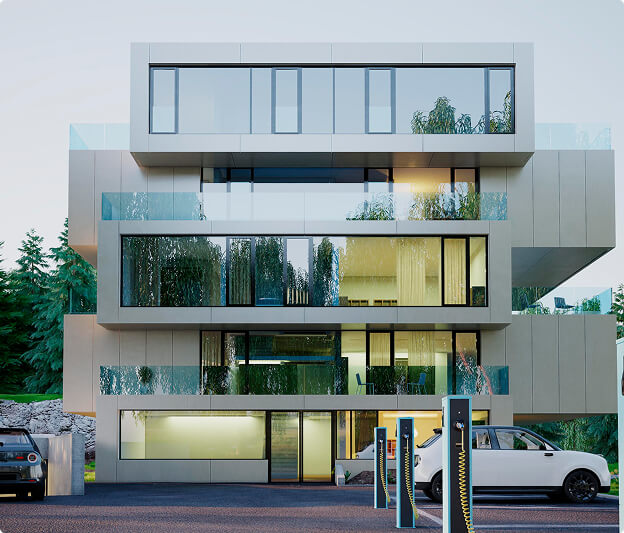 Real Estate Consultation